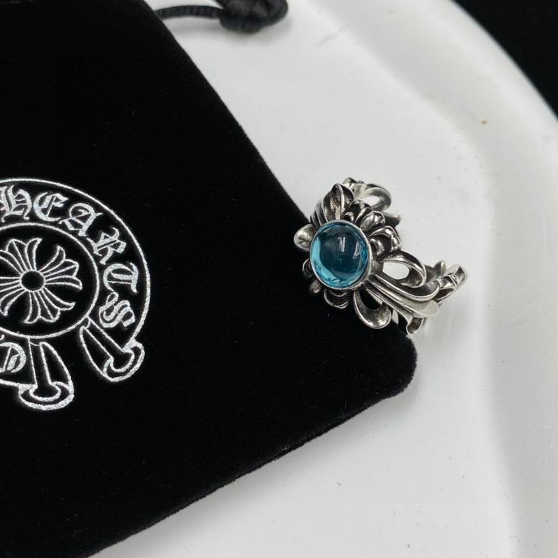 Chrome Hearts ring 05yxh63